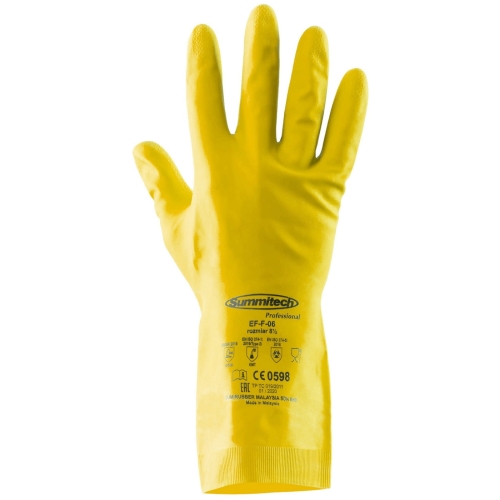 Rękawice Suumitech EF-F-06