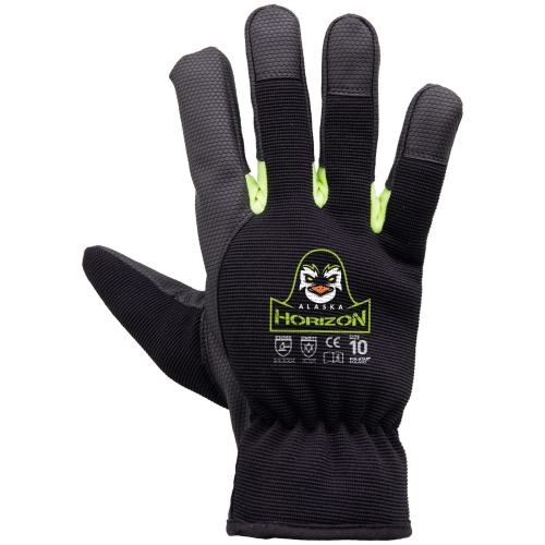 Rękawice ocieplane Alaska Horizon