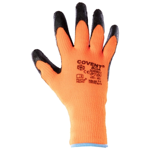 Rękawice ocieplane Covent Boa