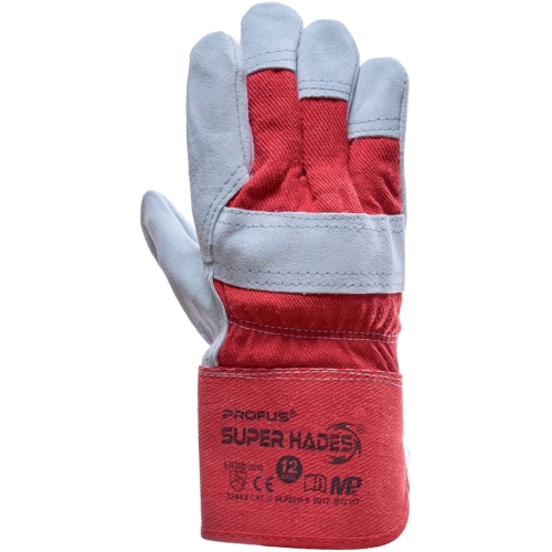 Rękawice Super Hades