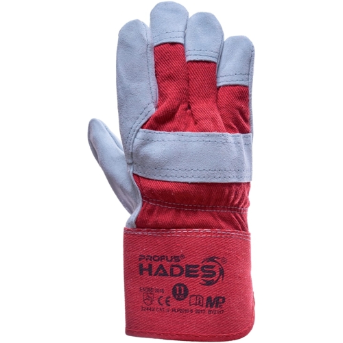 Rękawice Hades