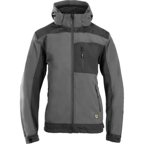 Kurtka Seven Kings Quartz