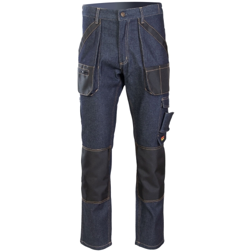 Spodnie do pasa Brixton Practical Jeans