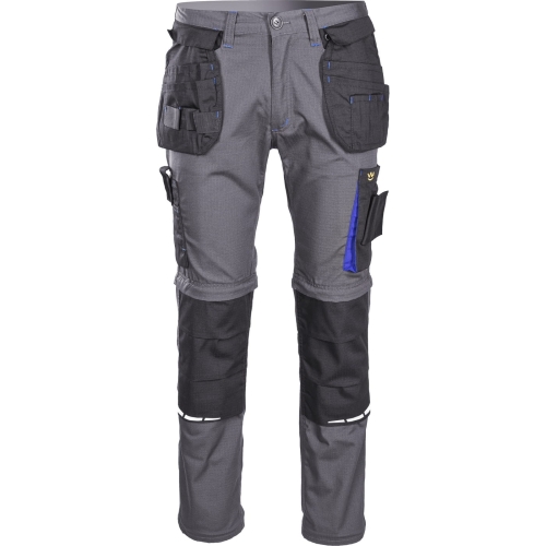 Spodnie do pasa Seven Kings Topaz