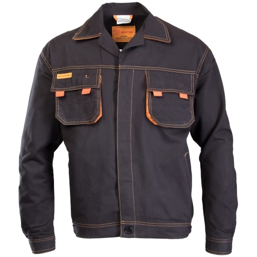 Bluza Brixton Spark (czarna)