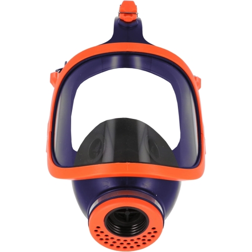 Maska pełnotwarzowa MP731S