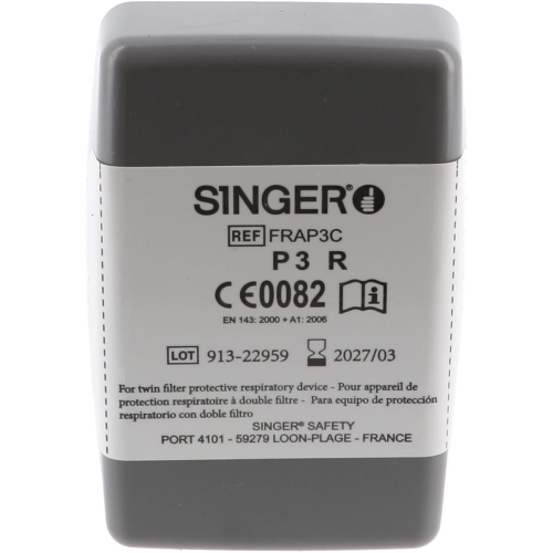 Wkład bagnetowy FRAP3C