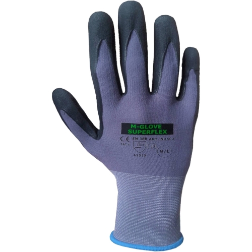 Rękawice M-Glove N2502 Superflex