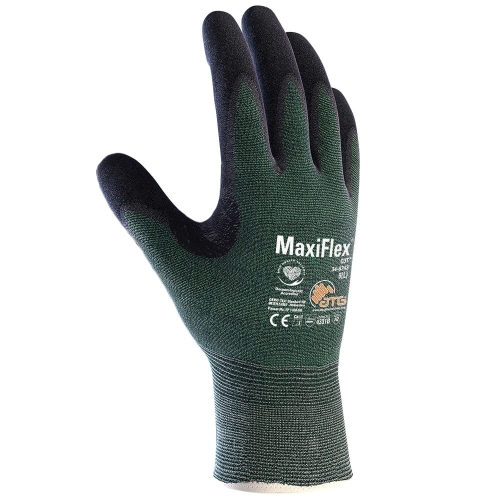 Rękawice Maxiflex Cut  34-8743