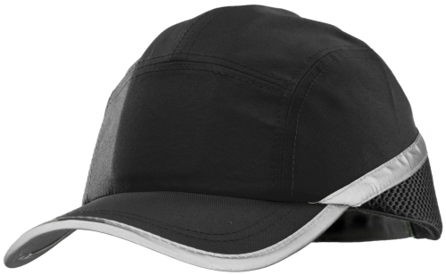 Hełm lekki Chaplin Bumpcap Black