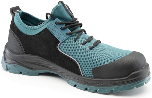 Półbuty Bearfield Bolton S1PS