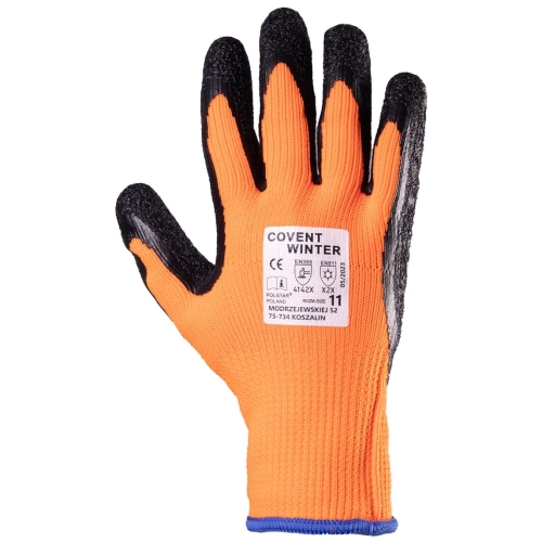 Rękawice ocieplane Covent