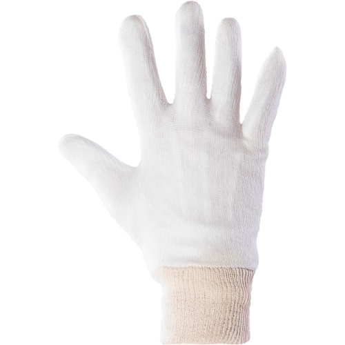 Rękawice bawełniane RRS6