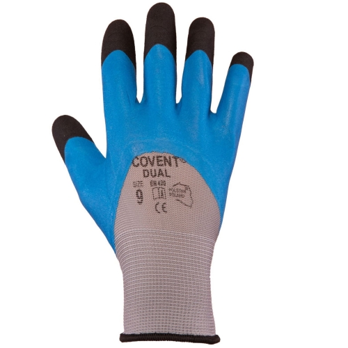 Rękawice Covent Dual