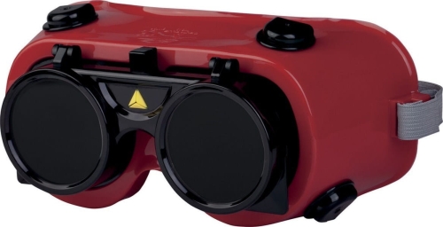 Gogle spawalnicze Toba 3