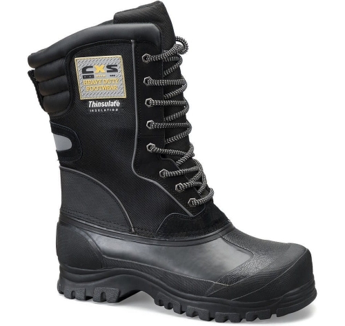 Buty ocieplane CXS
