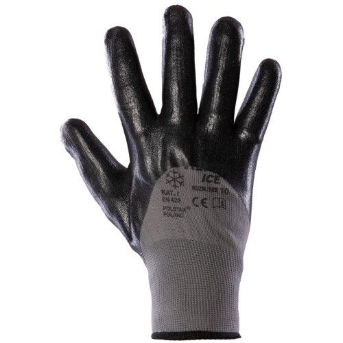 Rękawice ocieplane Covent Ice