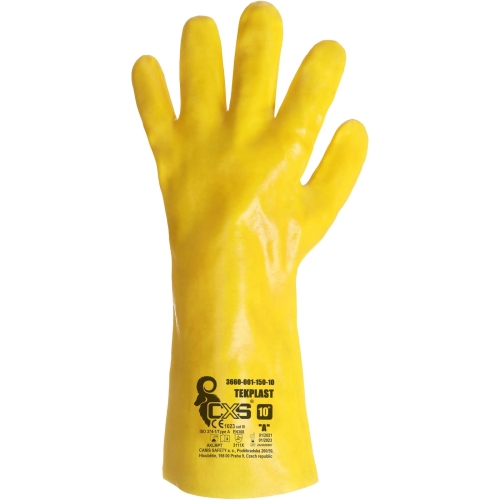 Rękawice CXS Tekplast