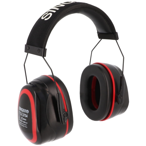 Ochronniki słuchu Shelly 200