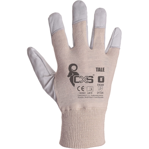 Rękawice CXS Tale