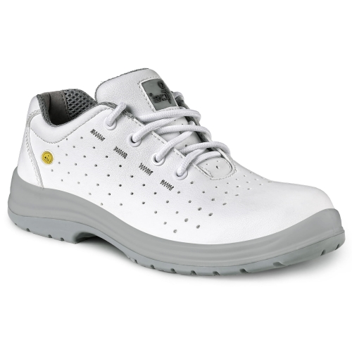 Półbuty CXS Linden O1