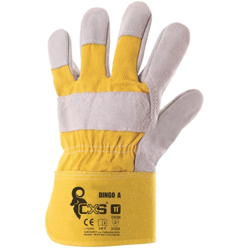 Rękawice CXS Dingo A