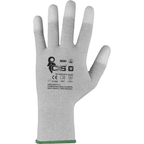 Rękawice CXS Siloli