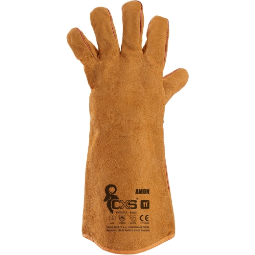 Rękawice spawalnicze CXS Amon