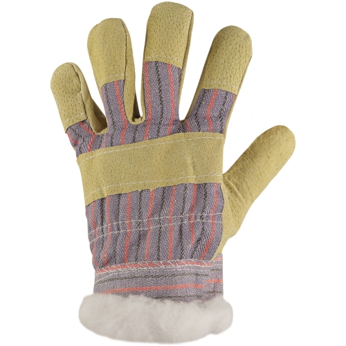 Rękawice ocieplane CXS Zoro Winter