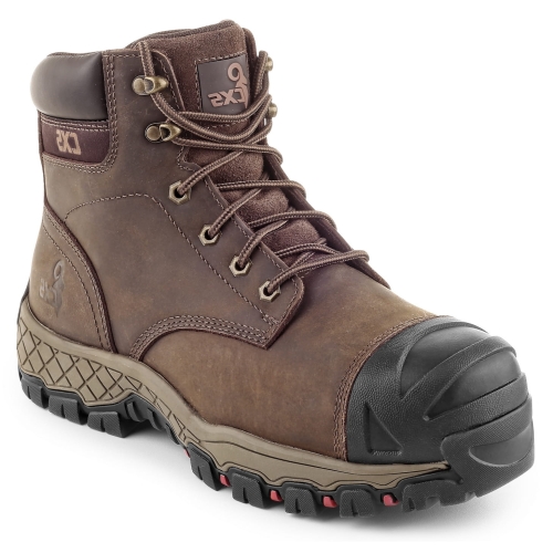 Trzewiki CXS Road Elston S3S