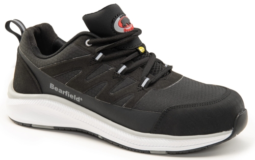 Półbuty Bearfield Burton S1PS