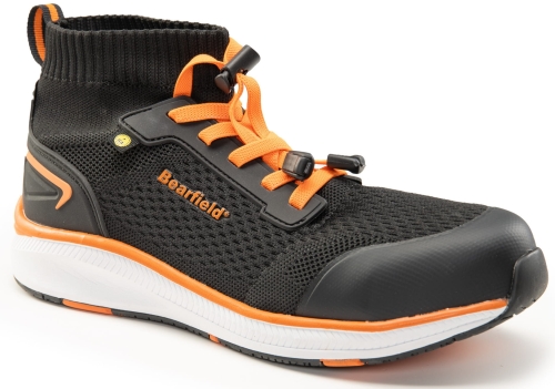 Półbuty Bearfield Derby S1PS