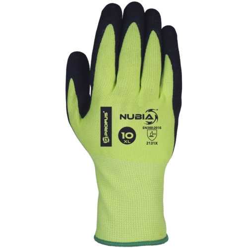 Rękawice Nubia