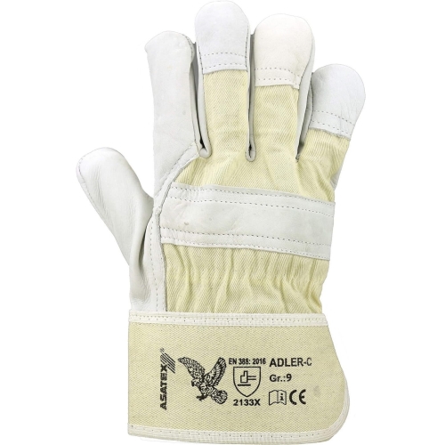 Rękawice Adler-C