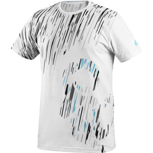 Koszulka CXS Sporty Cool (biała)