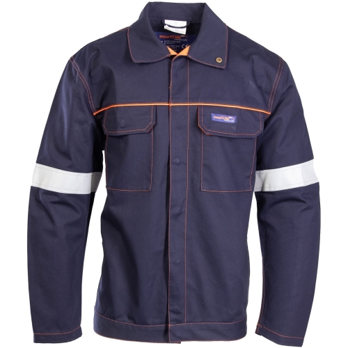 Bluza dla spawacza Profflam Antistatic