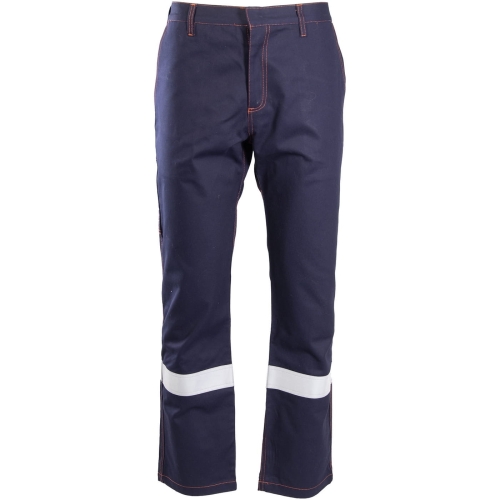 Spodnie dla spawacza Profflam Antistatic