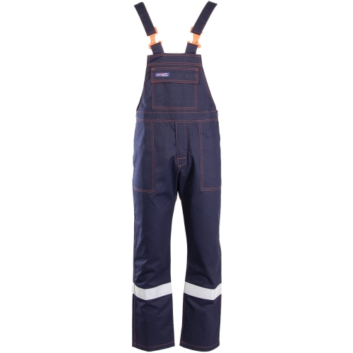 Ogrodniczki dla spawacza Profflam Antistatic