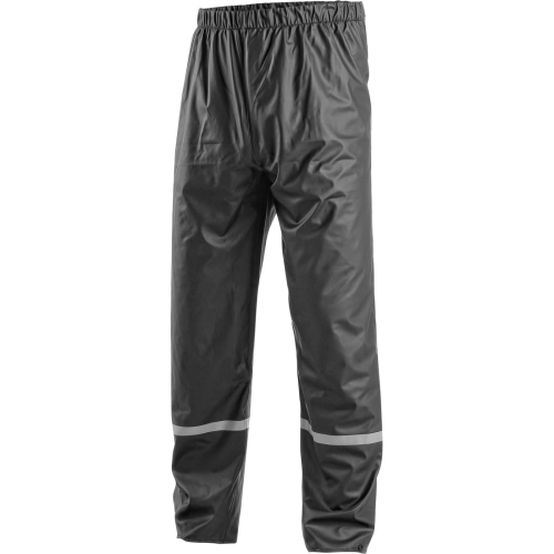 Spodnie przeciwdeszczowe CXS PU