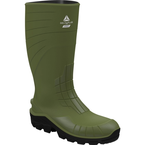 Obuwie Aerobuild S5 (khaki)