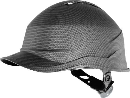 Hełm ochronny Diamond VI Wind (carbon)