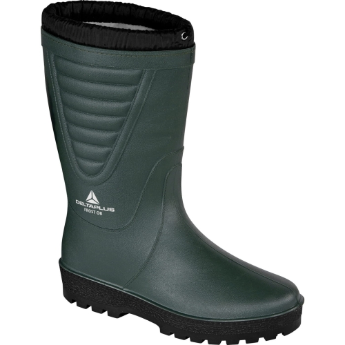 Kalosze ocieplane Frost OB