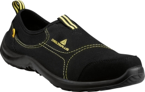 Półbuty Miami S1P ESD