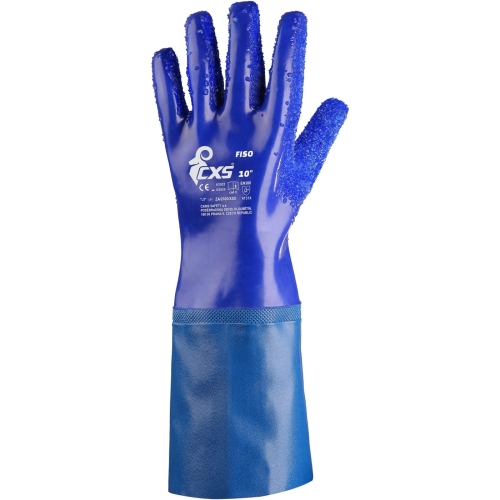 Rękawice CXS Fiso