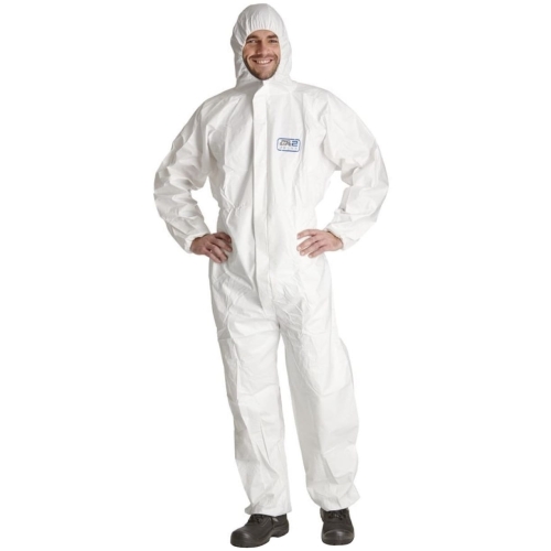 Kombinezon ochronny Prosafe2