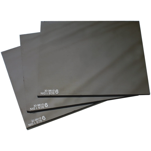 Filtr przydymiony do przyłbicy CXS