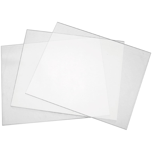 Folia ochronna do przyłbicy CXS