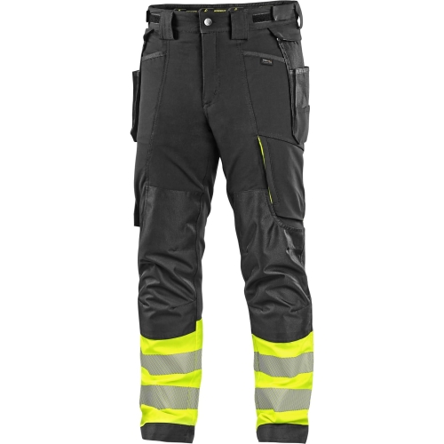 Spodnie do pasa CXS Naos HV