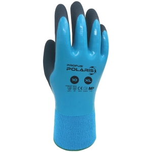 Rękawice ocieplane Polaris