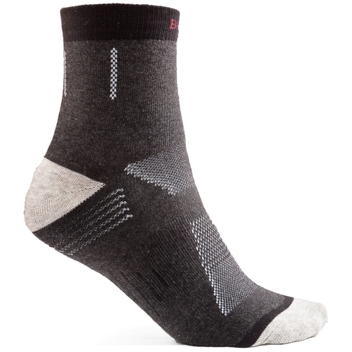 Skarpety termiczne Brixton ABST (szare)